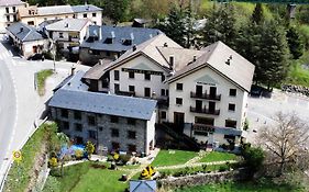 Meson de Castiello