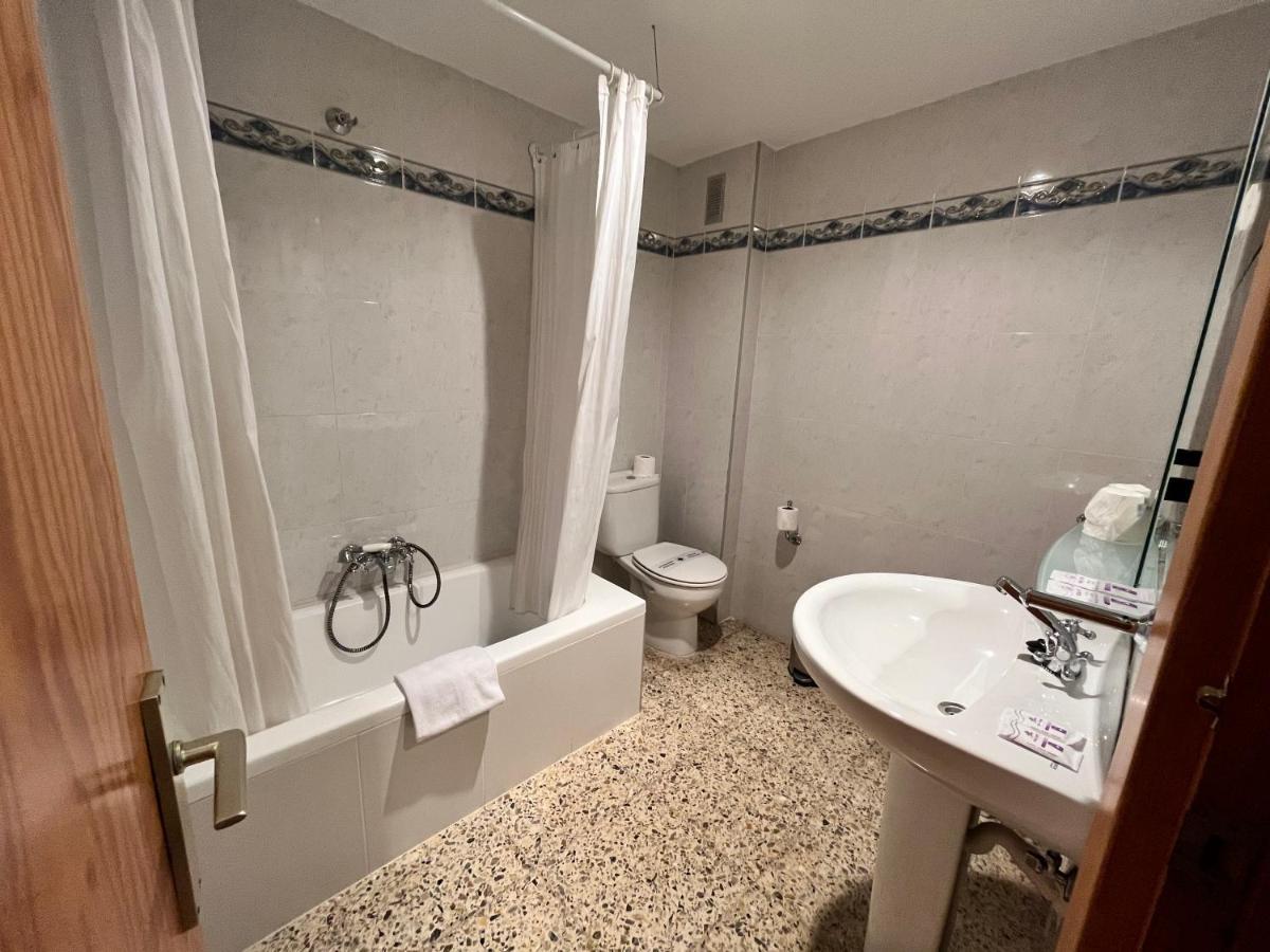 Maison d'hôtes Meson de Castiello à Castiello de Jaca Extérieur photo